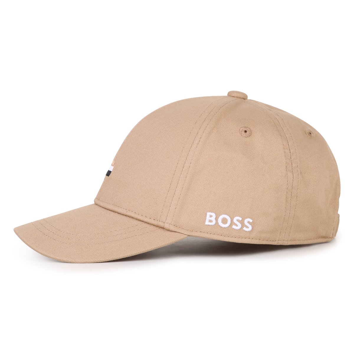 Casquette avec logo cookie, BOSS KIDSWEAR