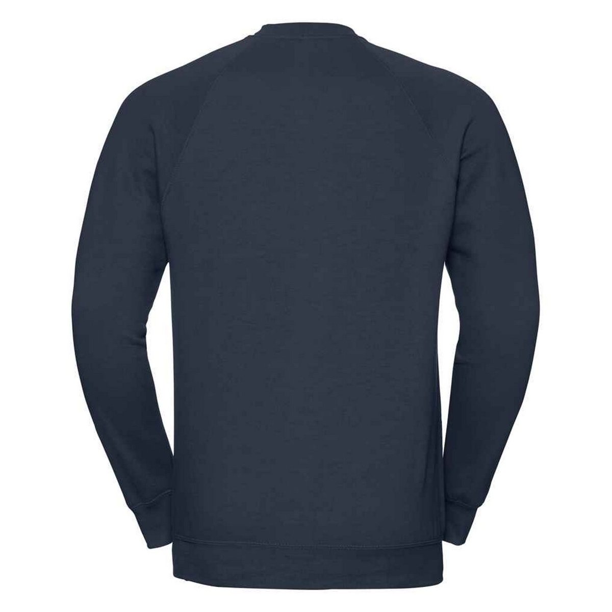 Sweat SPOTSHIELD bleu marine, RUSSELL