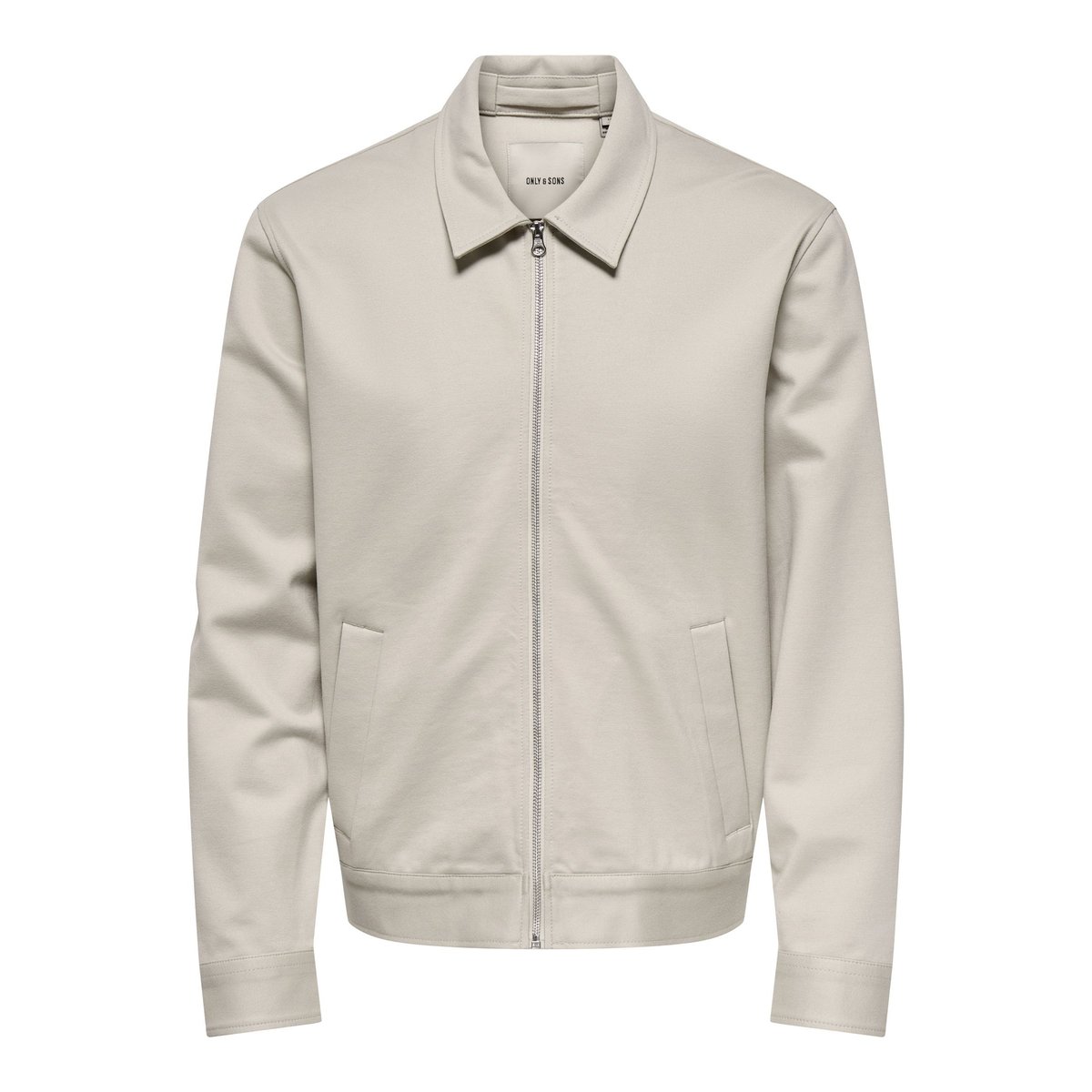 ONSJAKES Surchemise Surchemise silver lining, ONLY & SONS