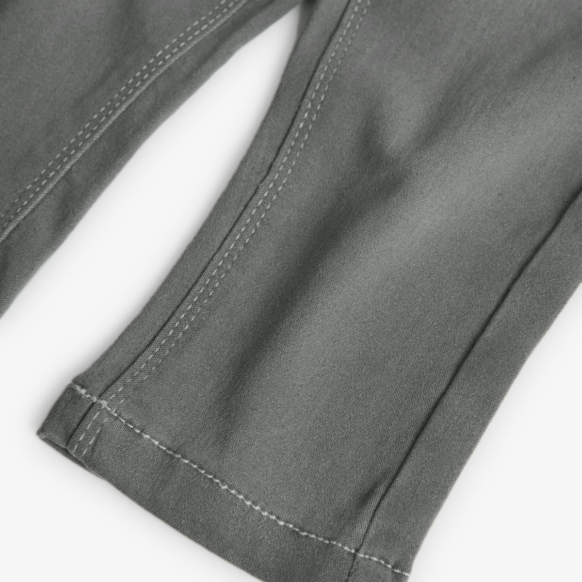 Jeans stretch gris, BOBOLI