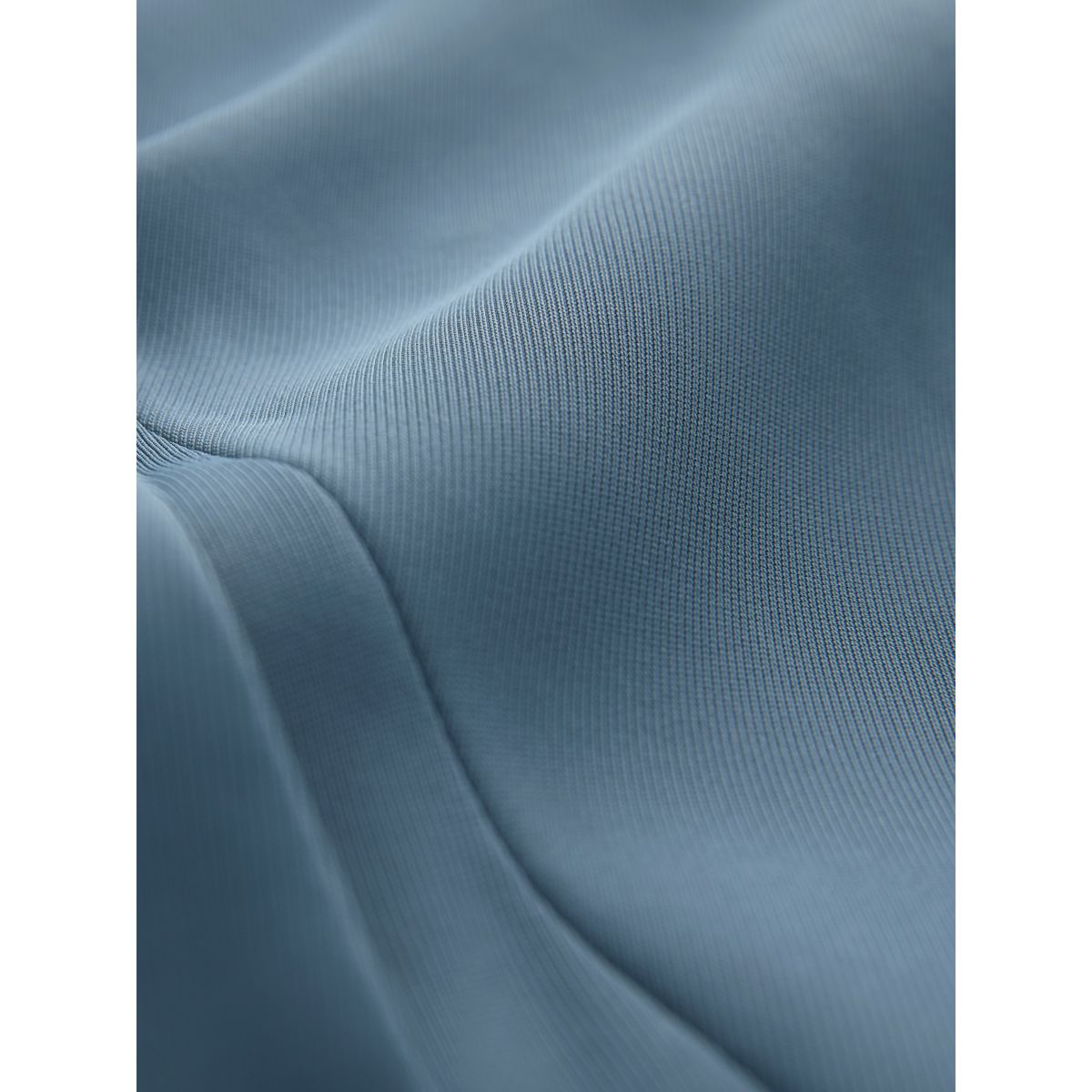 Blazer décontracté à manches froncées bleu, NEXT