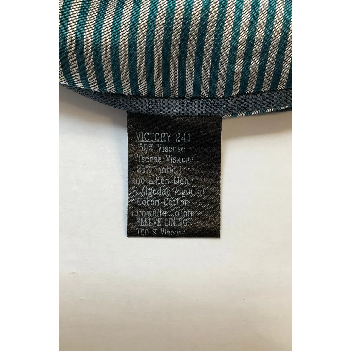 Blazer - Bon État bleu, CHLOE STORA