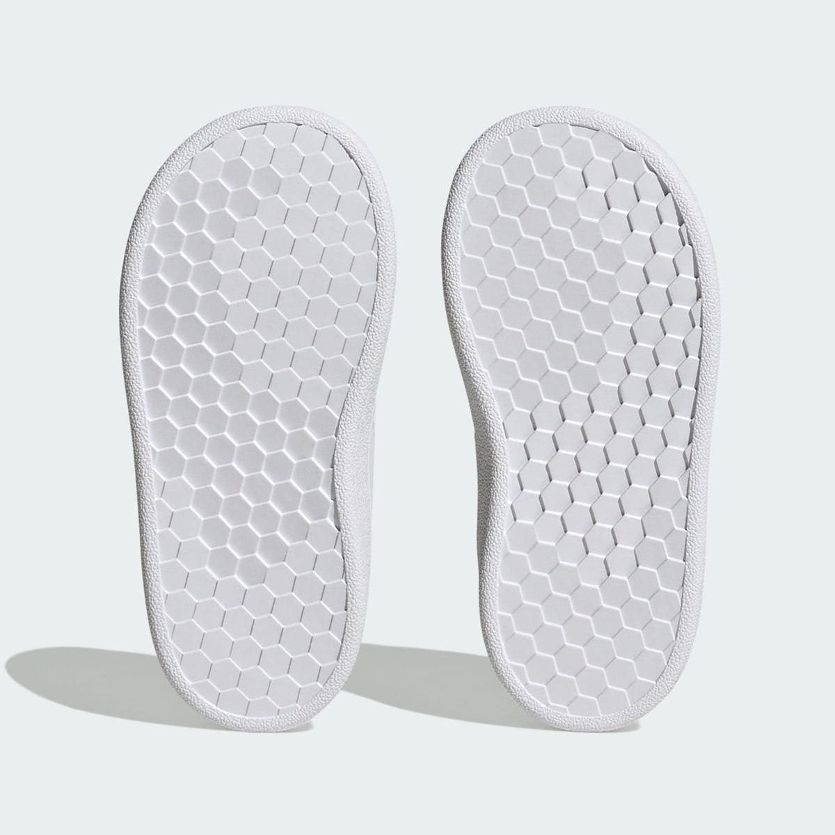 Baskets Advantage cloud white / cloud white / grey one, ADIDAS SPORTSWEAR