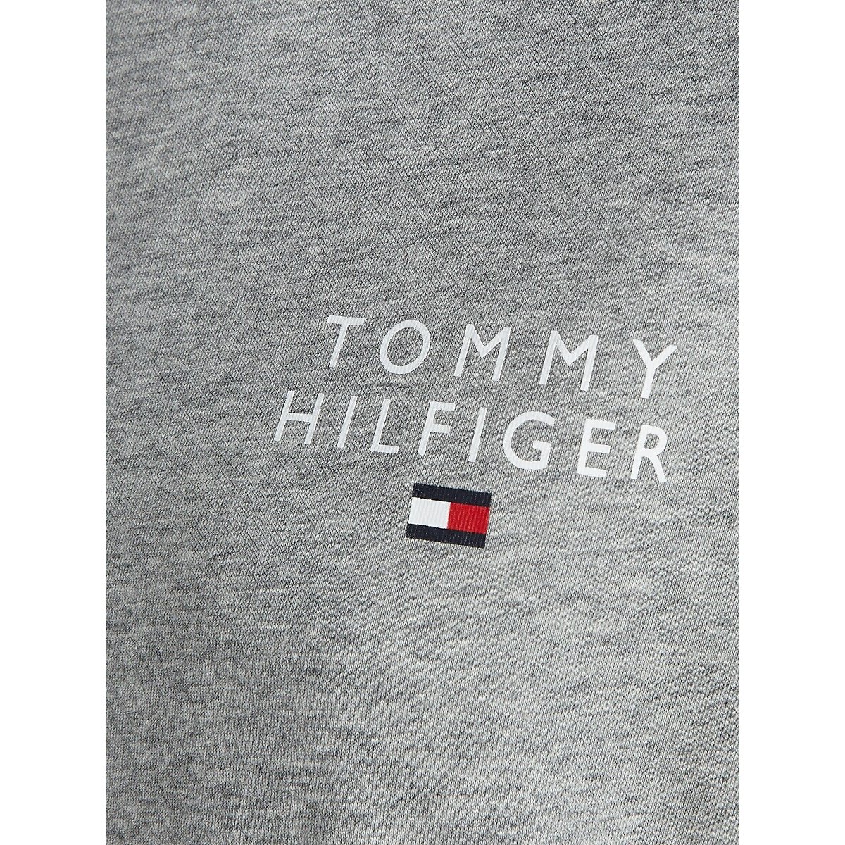 Camicia da notte maniche corte Original grigio, TOMMY HILFIGER