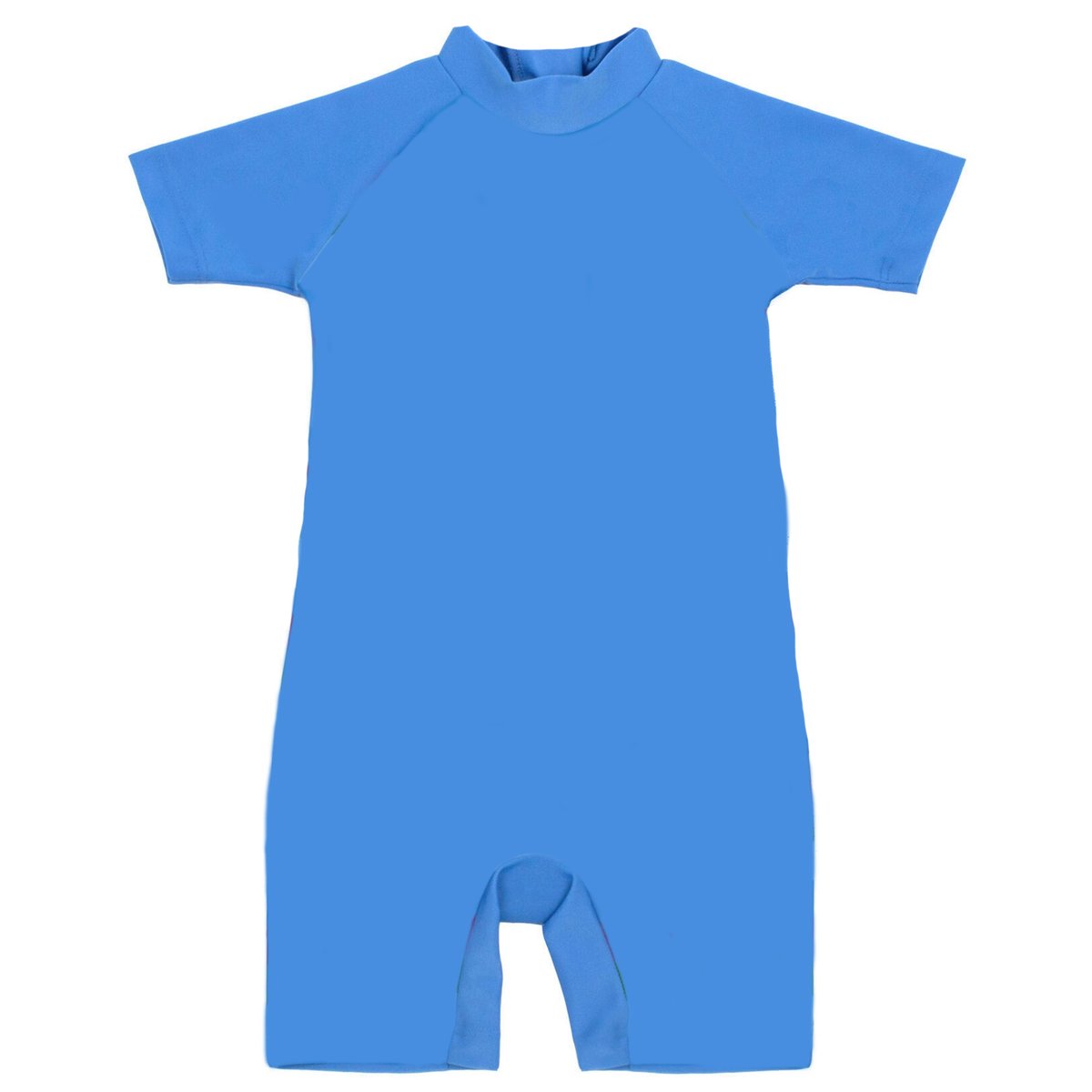 Maillot de bain bleu, HEY DUGGEE