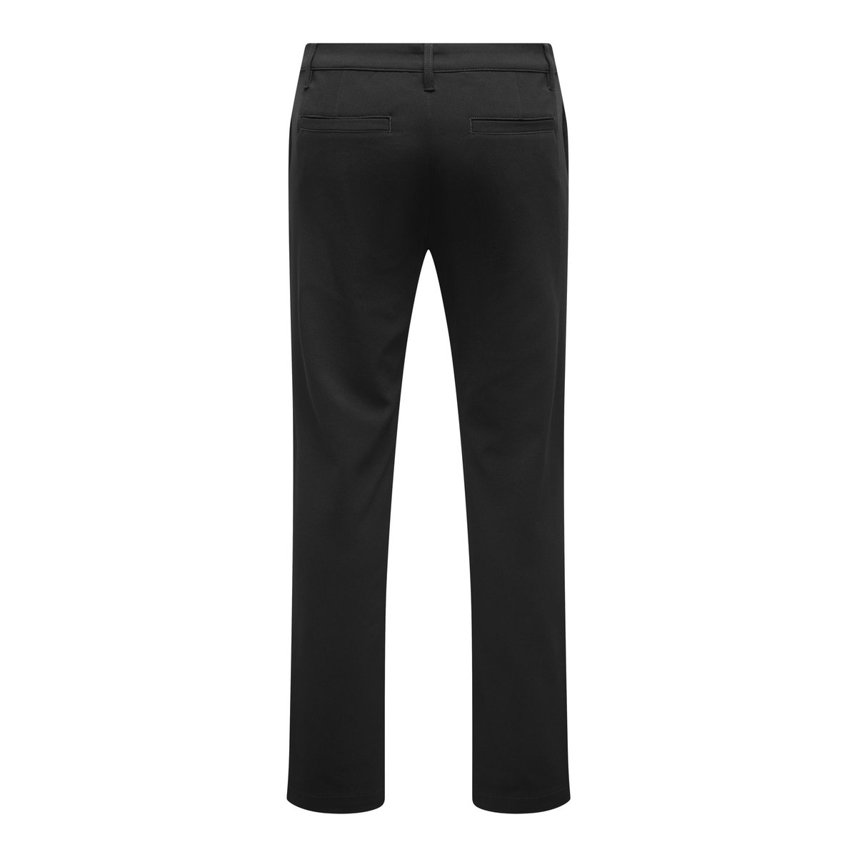 Pantalon De Tailleur black 1, ONLY & SONS