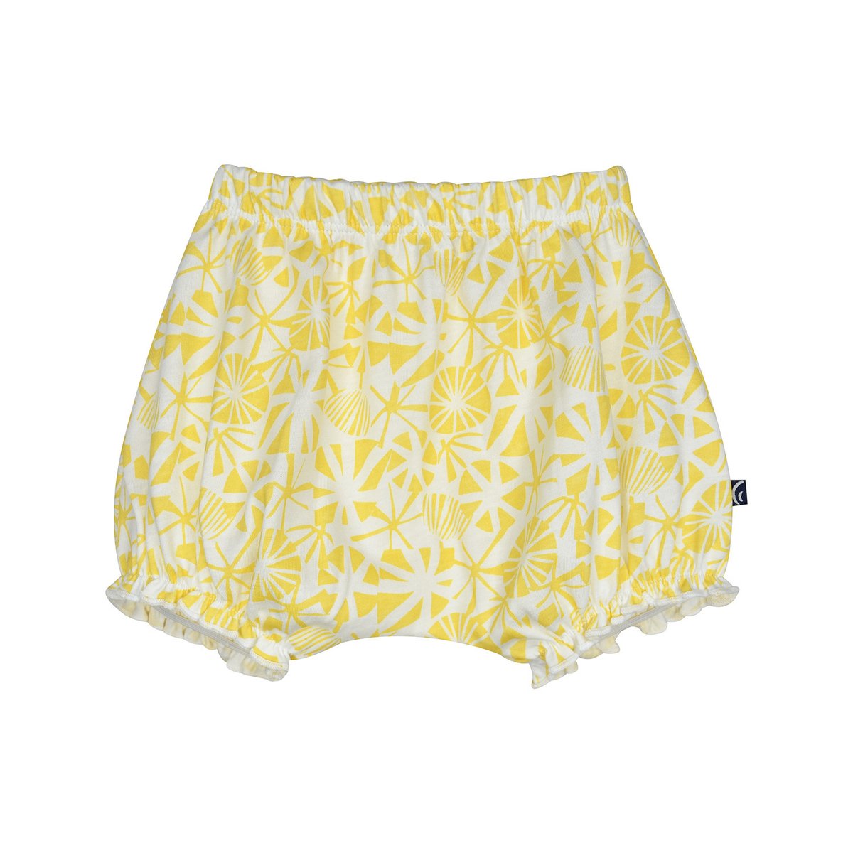 Robe bloomer laziza bebe bleu, SUCRE D'ORGE