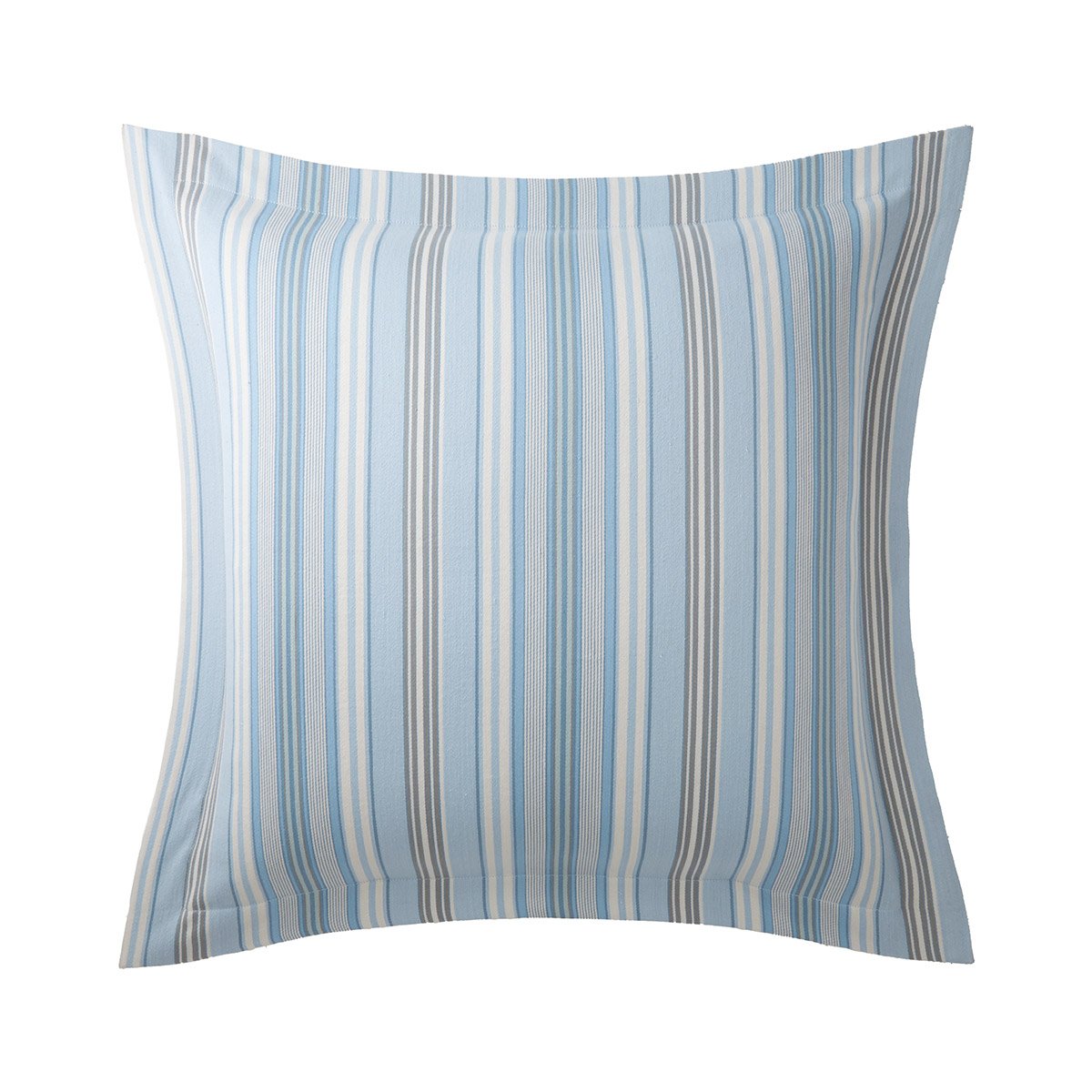 Housse de coussin en coton, CRANBROOK navy, RALPH LAUREN HOME