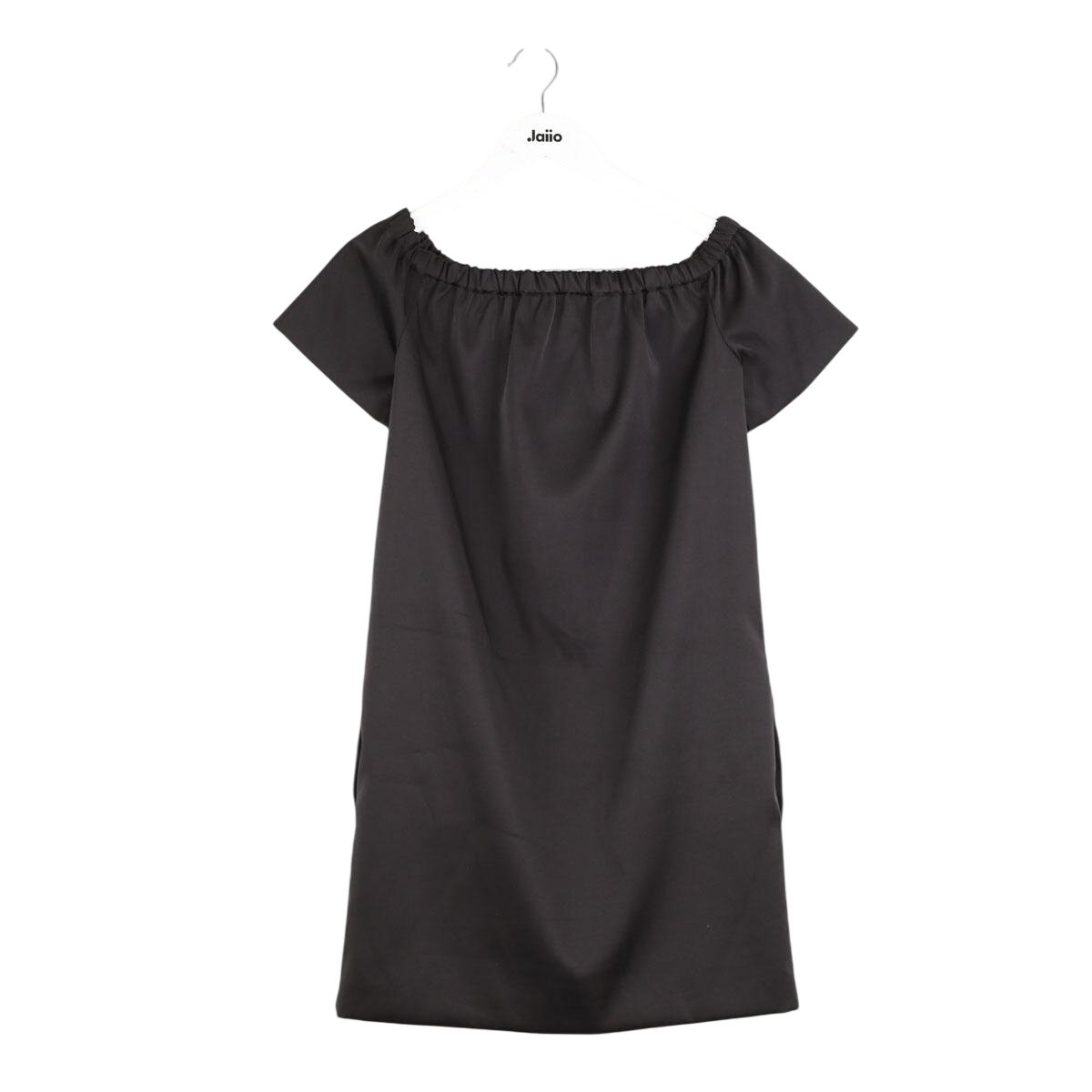 Robe - Très Bon État noir, MAJE