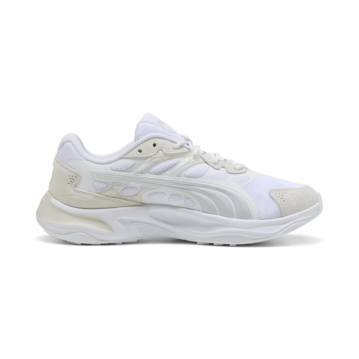 Sneakers Insphere wit, PUMA
