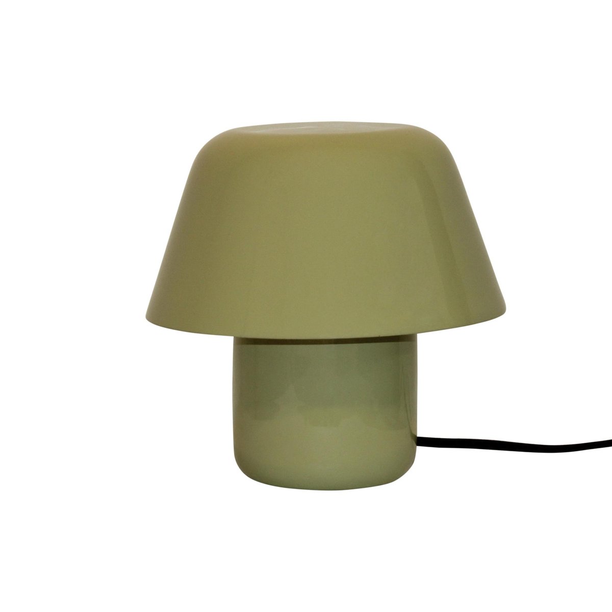 Lampe de table en Fer AFAN thé vert, LEITMOTIV