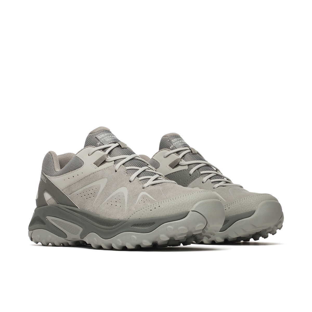 Baskets de randonnée Yokota 3 Gore-Tex gris, MERRELL