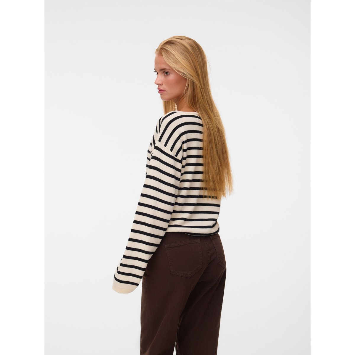 Pull birch 1, VERO MODA