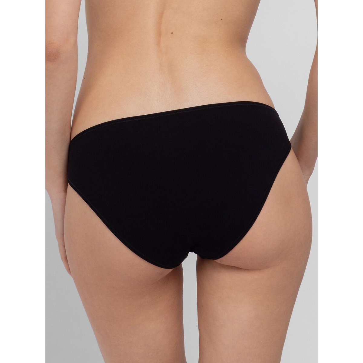 Lot de 2 culottes NOA noir, DORINA