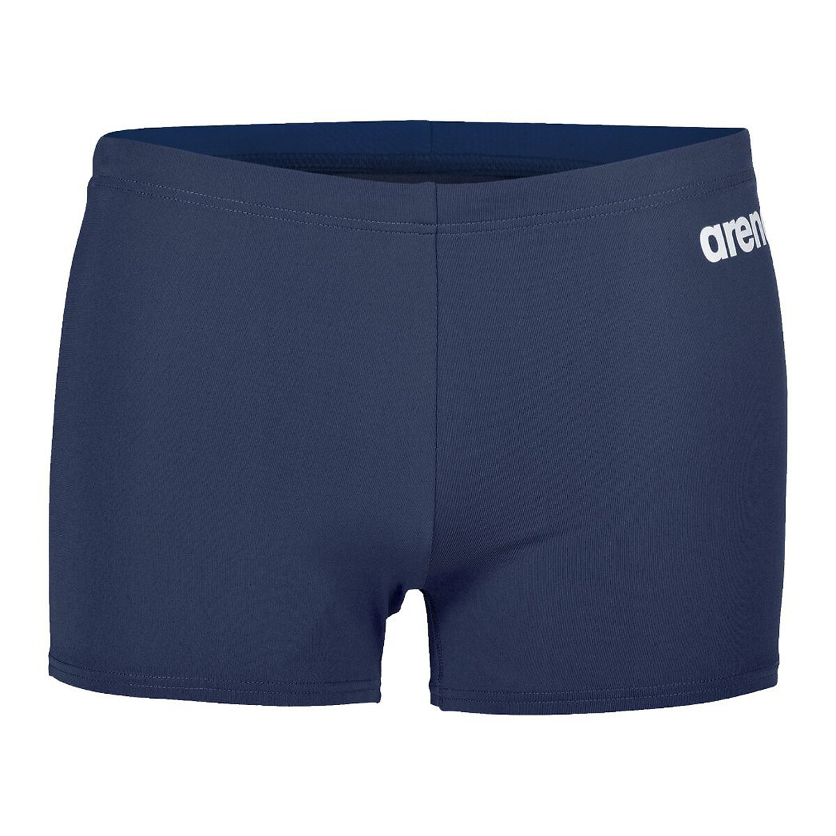 Boxer de bain petit logo bleu marine, ARENA