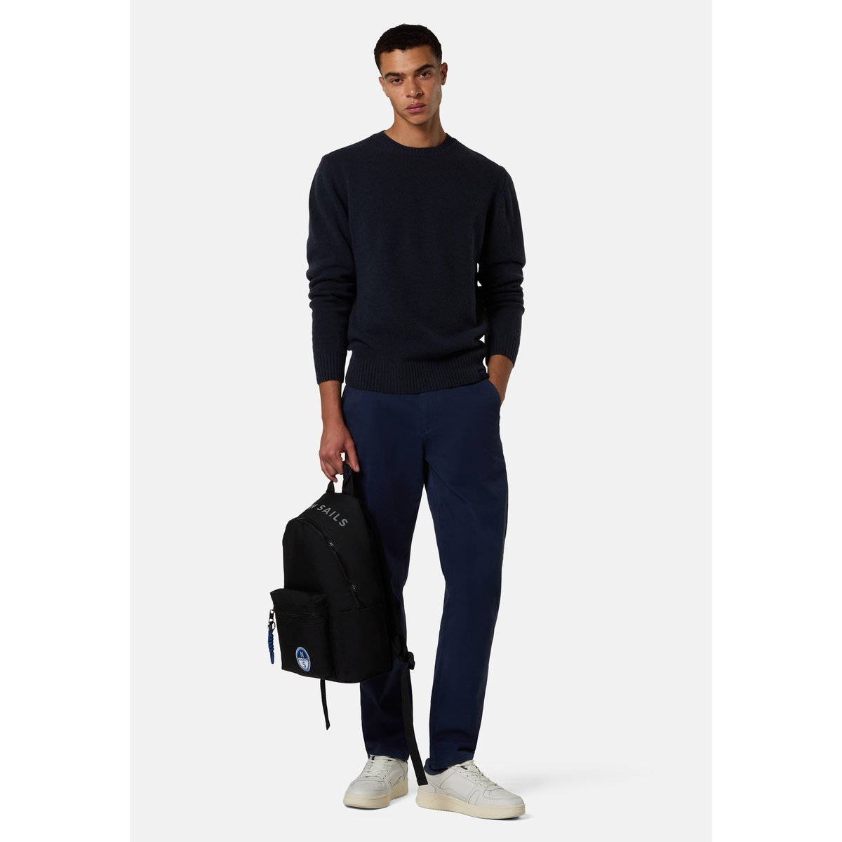 Sac à dos à noyau noir, NORTH SAILS