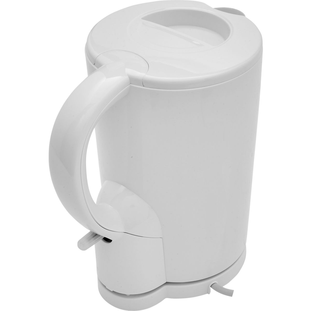 Bouilloire BL L6b couleur unique, LISTO