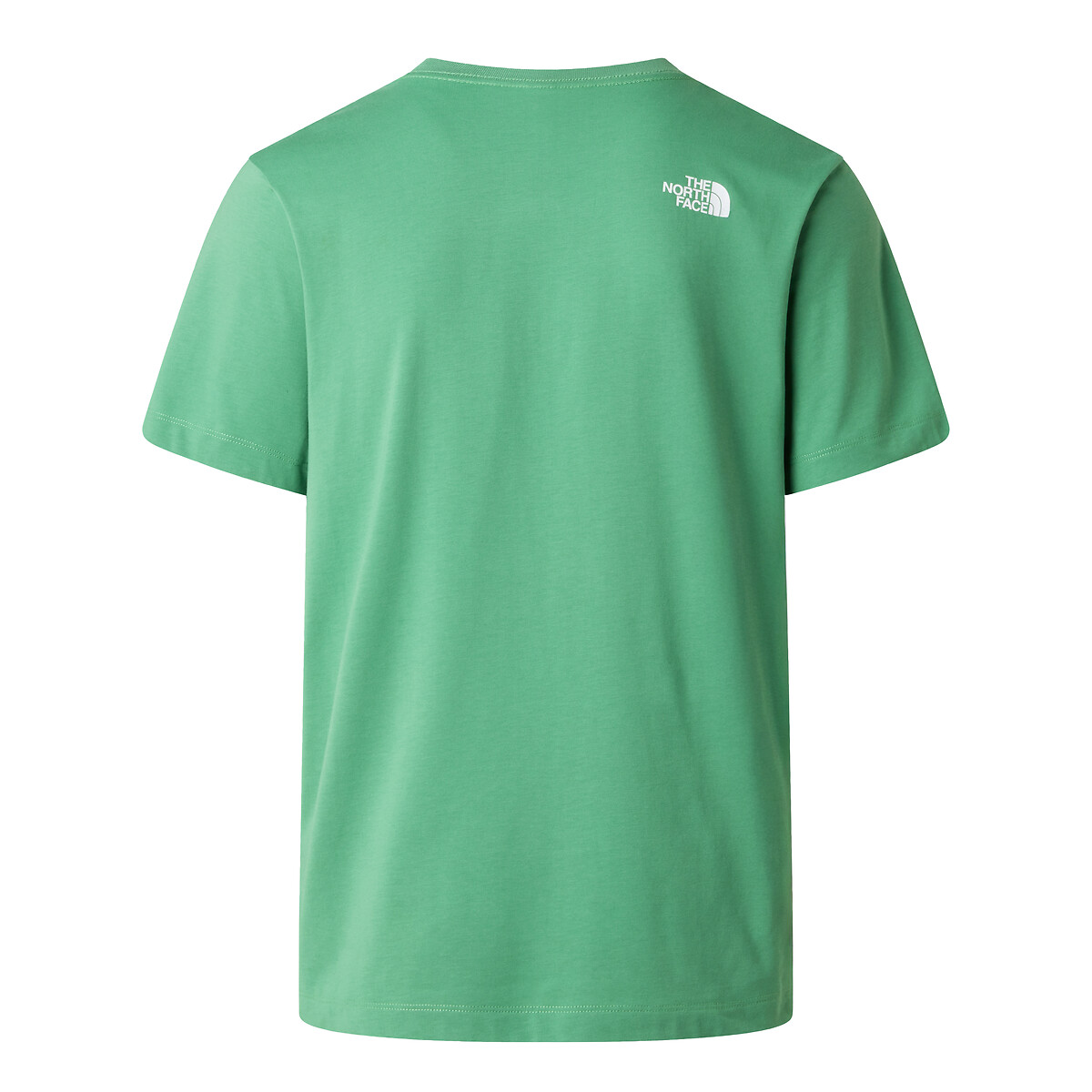 T-shirt manches courtes, Half Dome vert, THE NORTH FACE