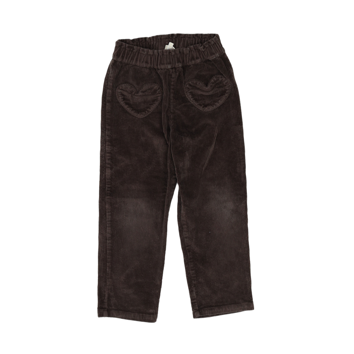 Pantalon  - Très bon état marron, BONTON