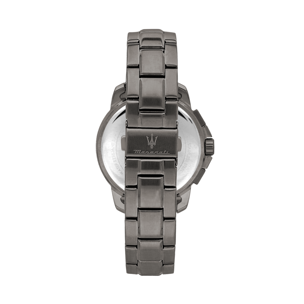 Montre Analogique SUCCESSO noir noir noir, MASERATI