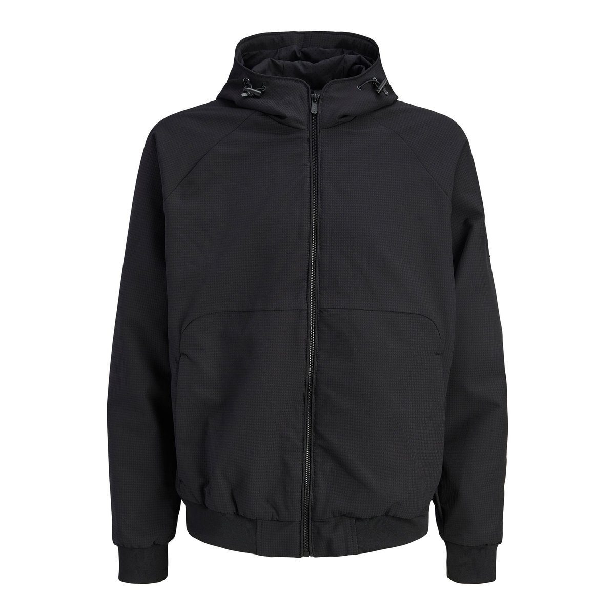 Veste Bomber black, JACK & JONES