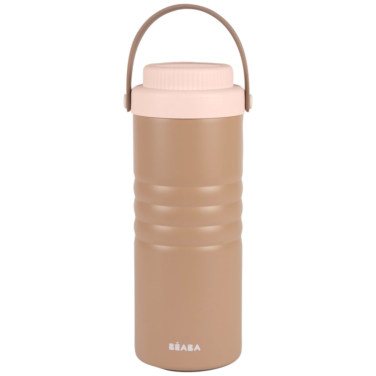 Refroidisseur nomade marron, BEABA
