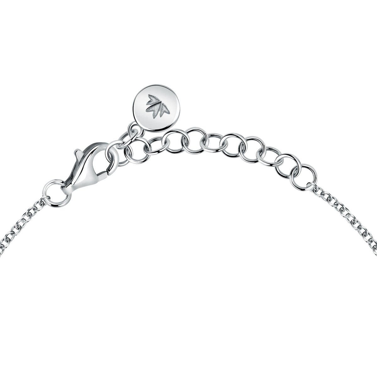 Bracelet LUMINOSA argent, MORELLATO