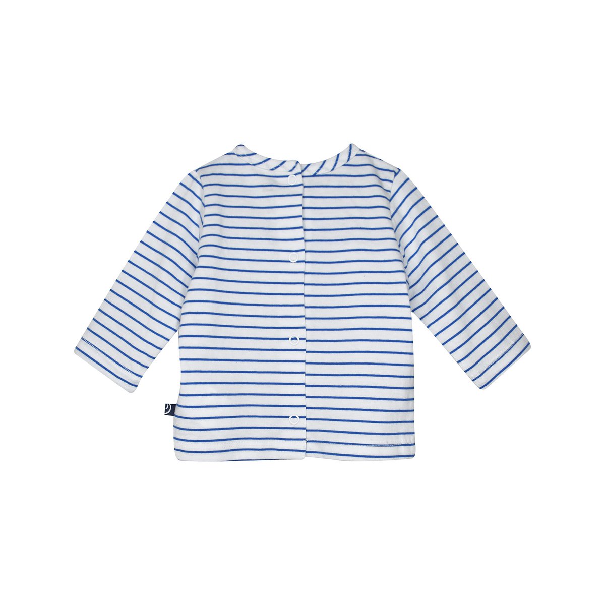 Tshirt pantalon nilsen maille bebe blanc, SUCRE D'ORGE