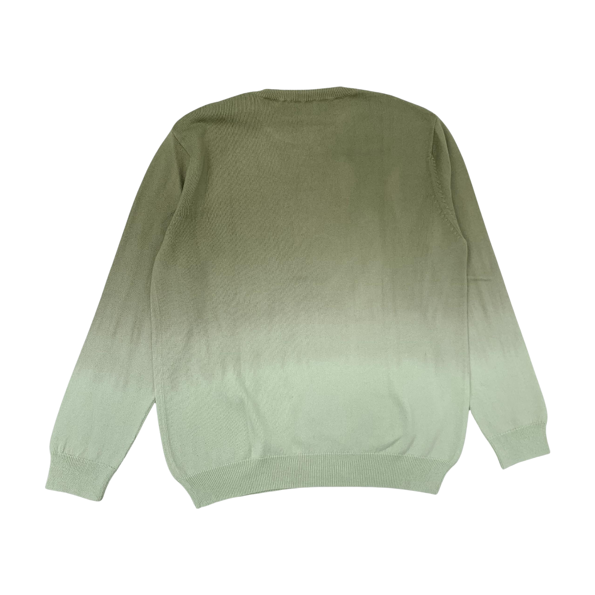 Pull enfant - Très bon état vert, IL GUFO