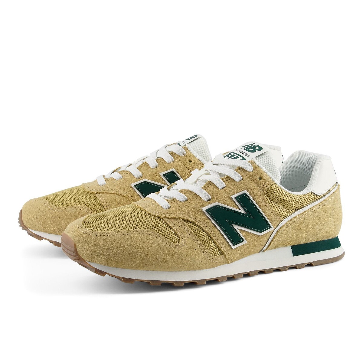 Sneakers 373 beige , NEW BALANCE