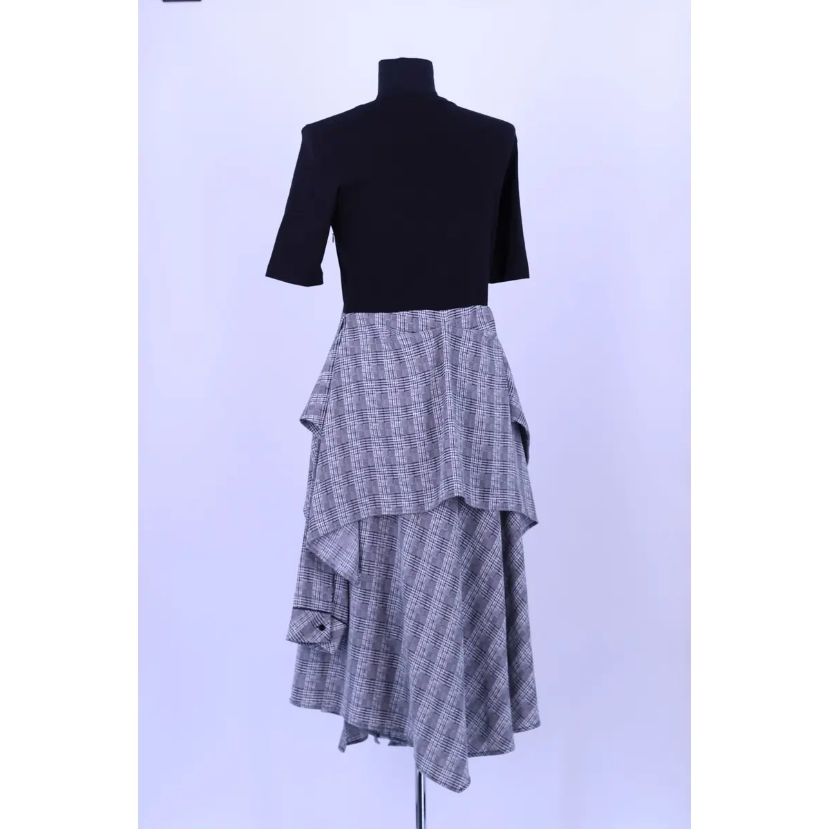 Robe - Très Bon État noir, MAJE