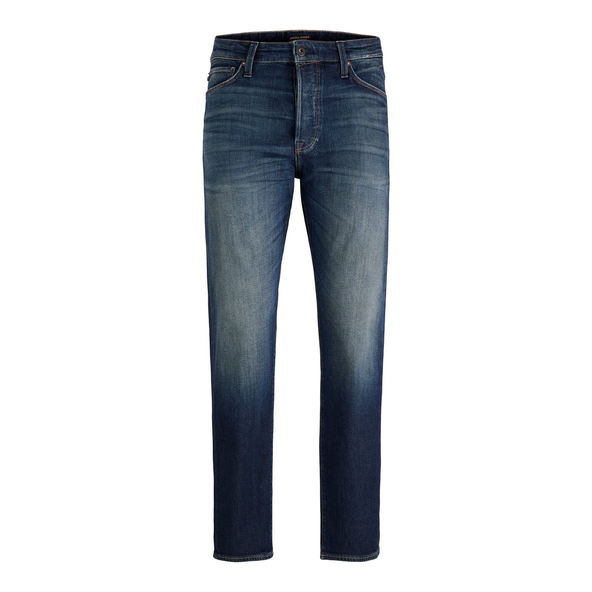 Jean Coupe Décontractée blue denim, JACK & JONES