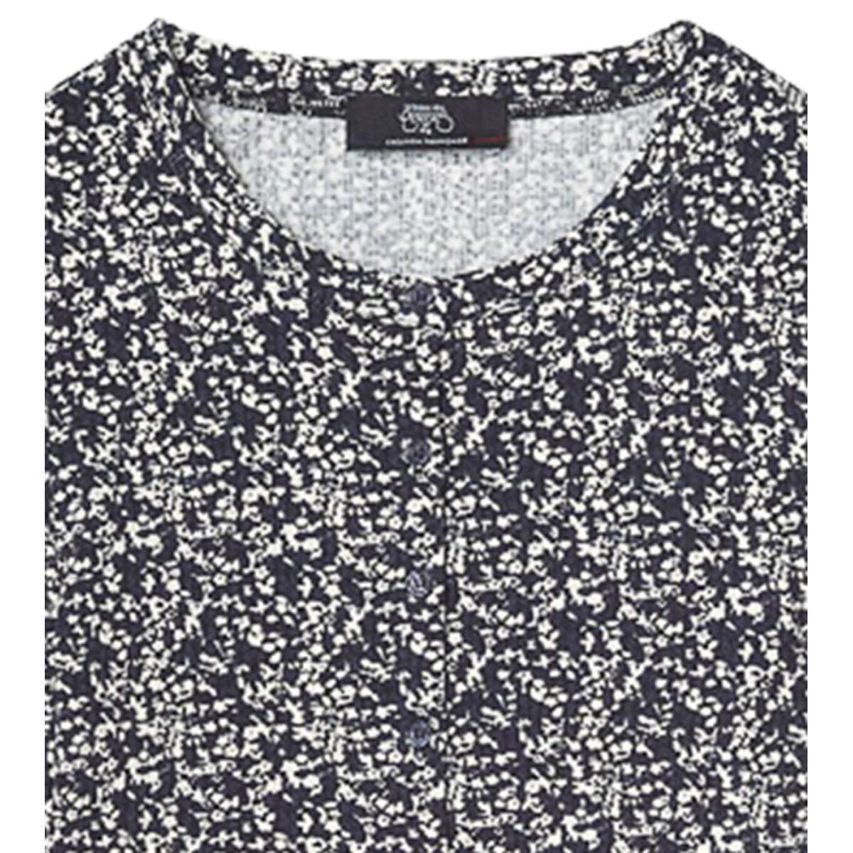Tee-Shirt ALVAGI beige, LE TEMPS DES CERISES