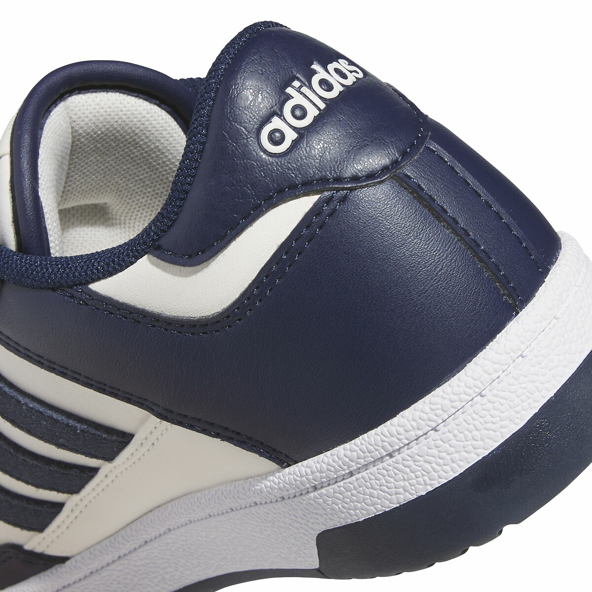 Baskets Rapid Court Low bleu marine/blanc, ADIDAS SPORTSWEAR