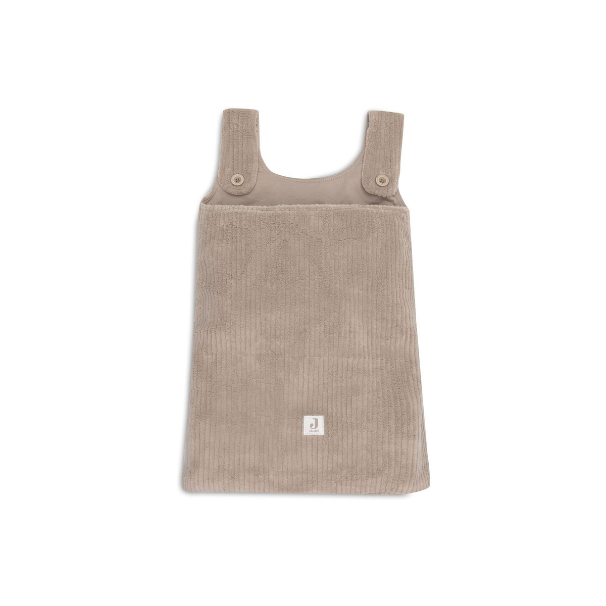 Sac de rangement milky coffee, JOLLEIN
