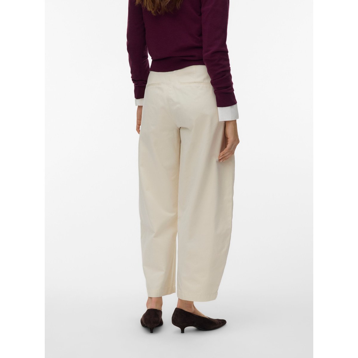 Pantalon birch, VERO MODA