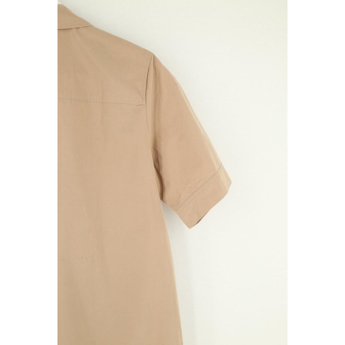 Robe - Très Bon État beige, APC