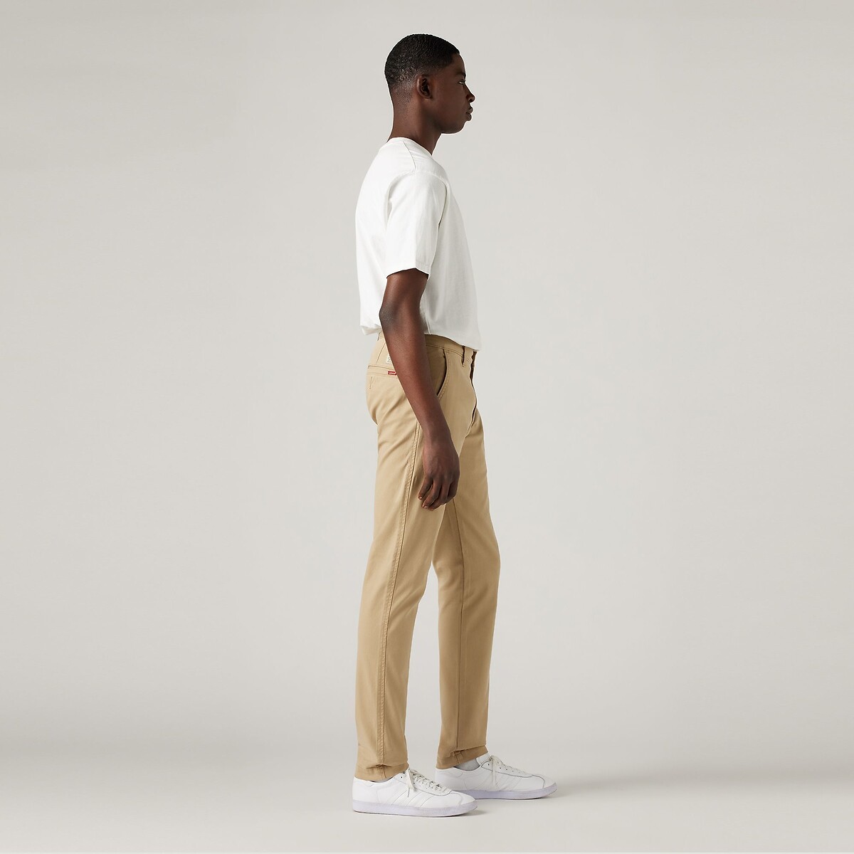 XX Slim Fit Chinos beige, LEVI'S