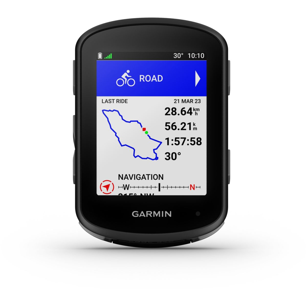 GPS vélo Edge 540 EU couleur unique, GARMIN