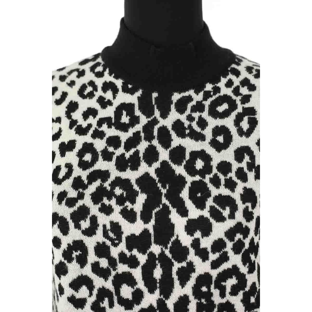 Pull - Très Bon État blanc, AGNES B