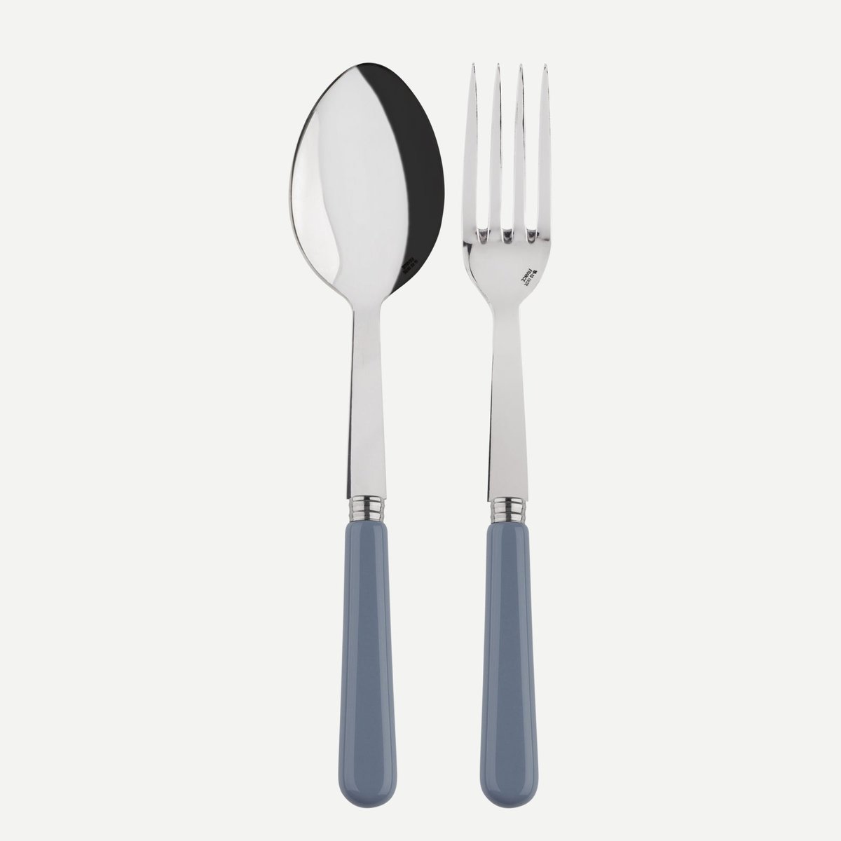 Couverts de service, Pop gris, SABRE