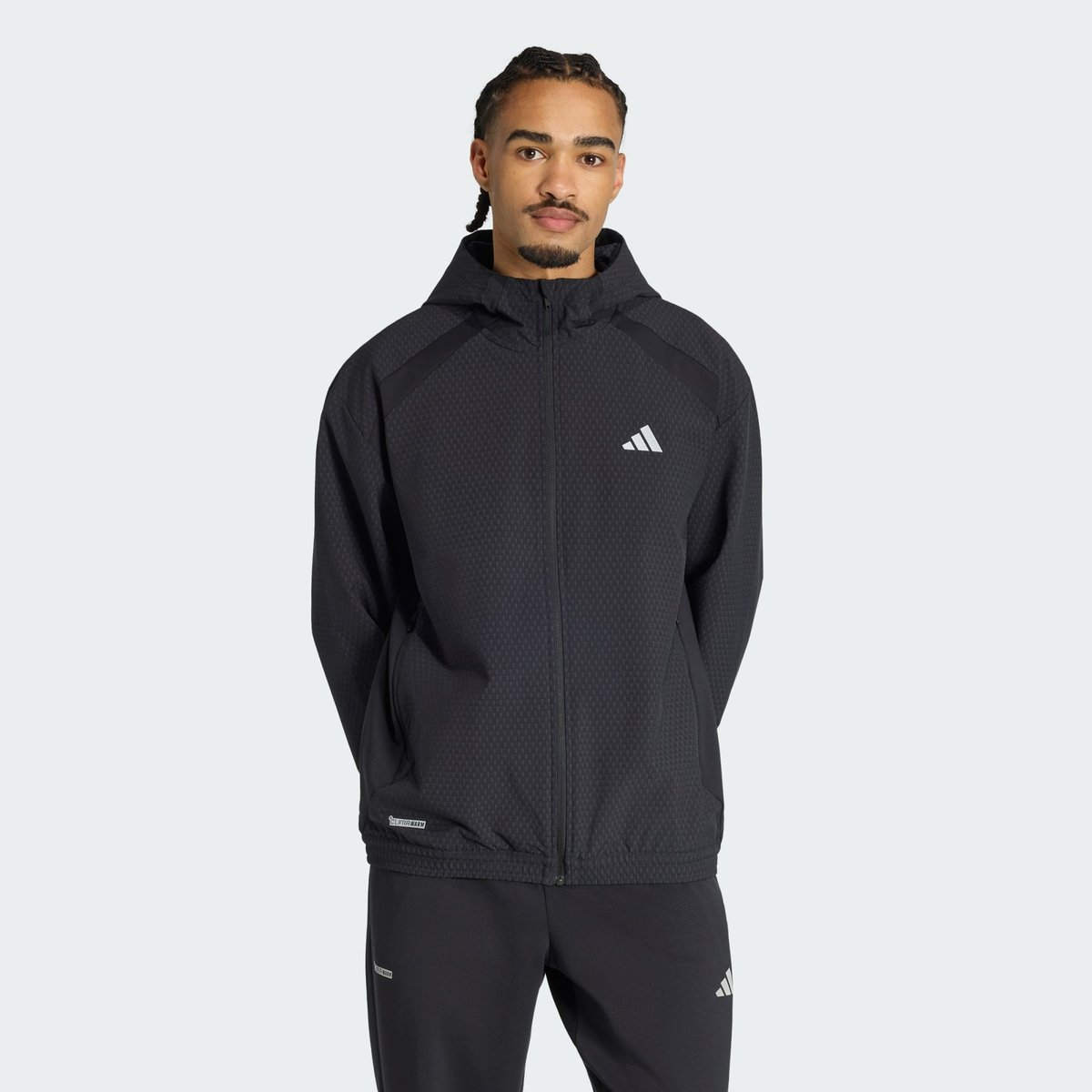 Haut Tech Apparel Climawarm Haut Tech Apparel Climawarm black, adidas Performance