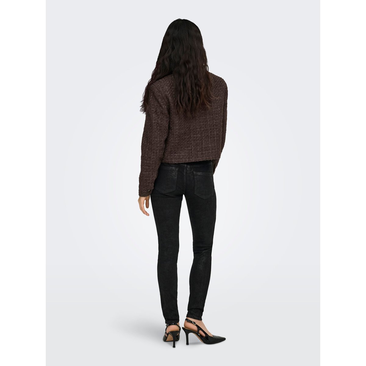 Surchemise coffee bean, ONLY
