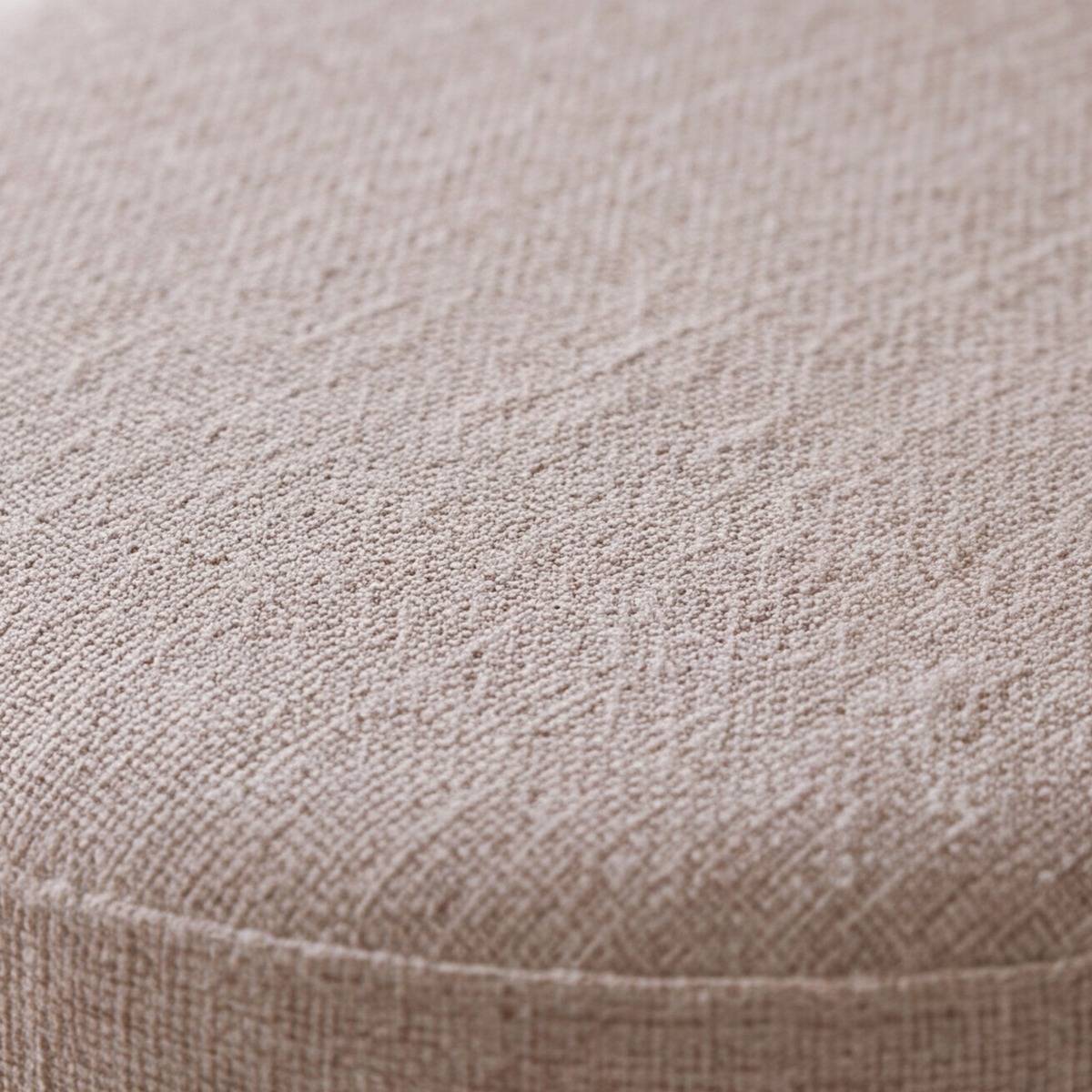 Tabouret de bar Nila beige, MADE IN MEUBLES