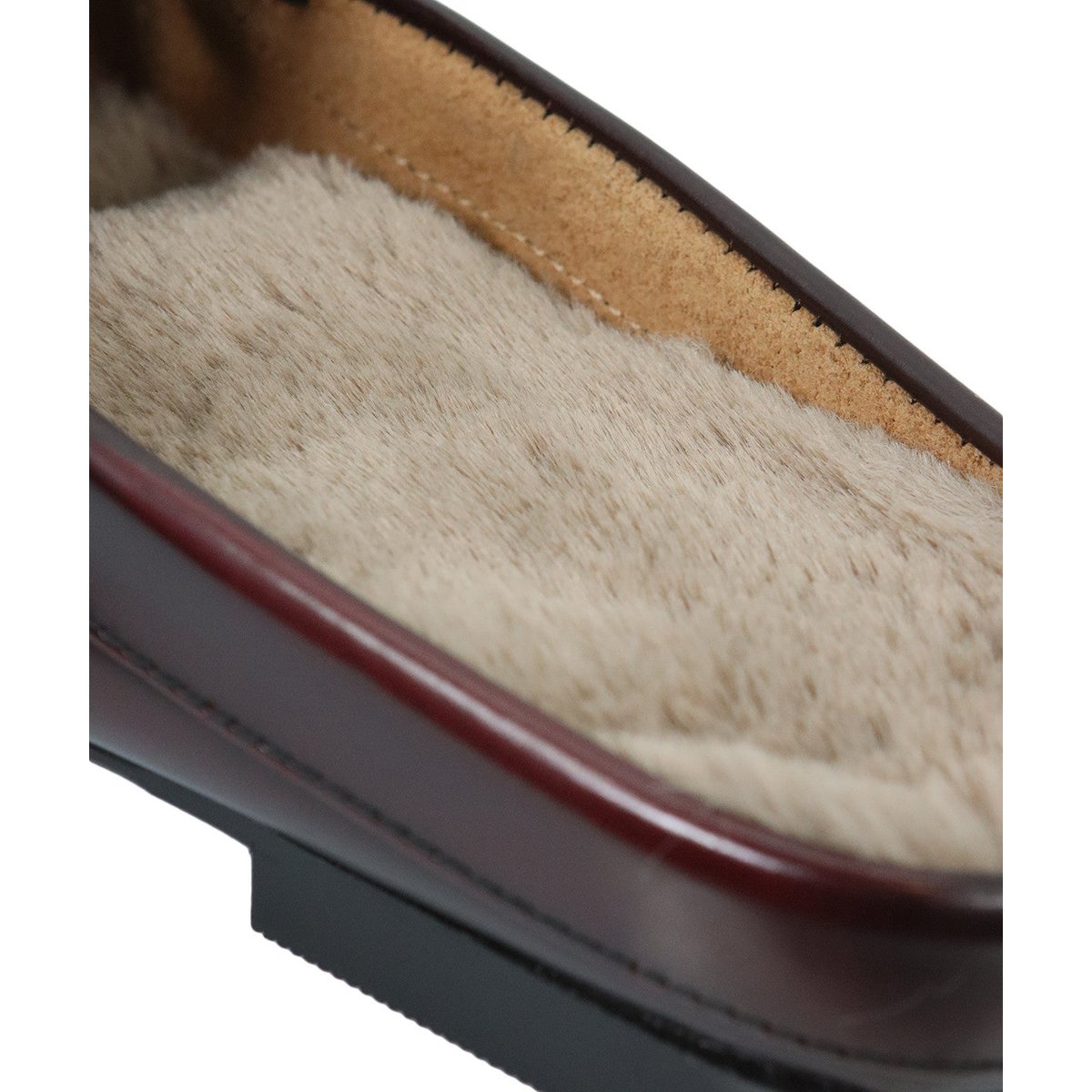 Mocassins MARION vigne, FINSBURY