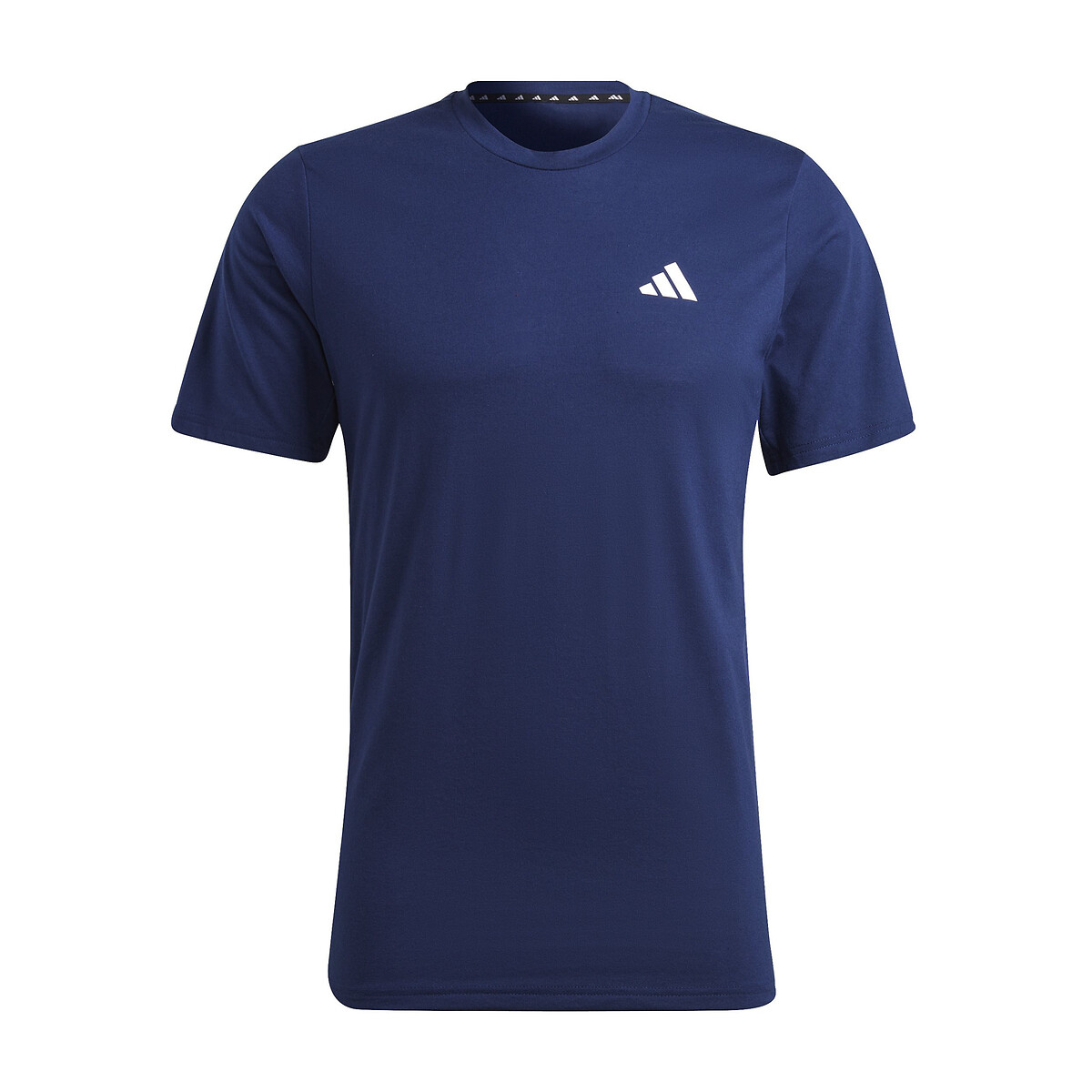 T-shirt training Aeroready blu marino, adidas Performance
