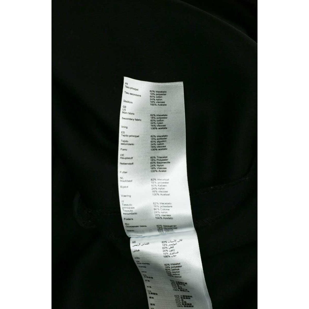 Robe - Très Bon État noir, CLAUDIE PIERLOT