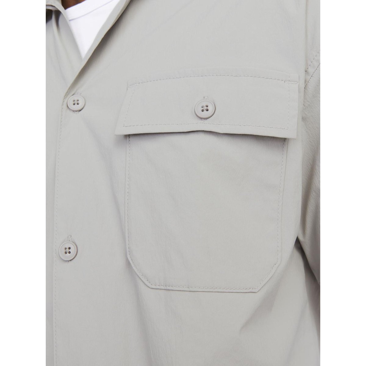 Chemise Chemise Relaxed Fit high-rise, JACK & JONES