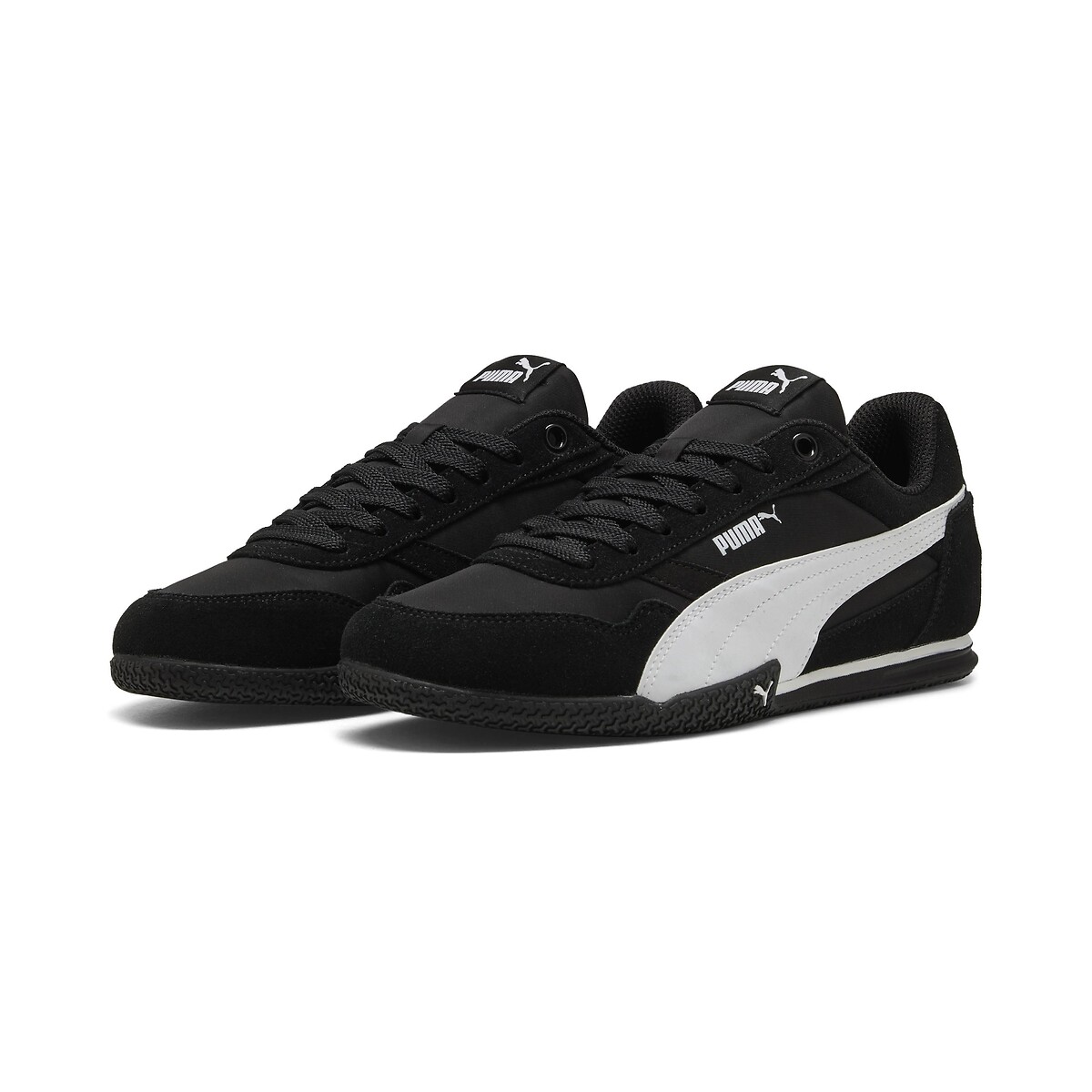 Baskets Bella Donna Nylon noir, PUMA