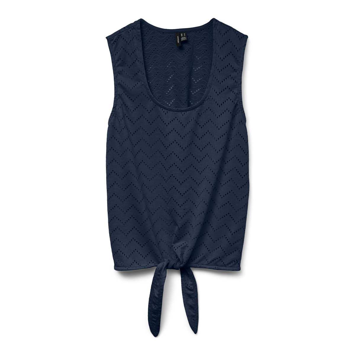 Top navy blazer 1, VERO MODA